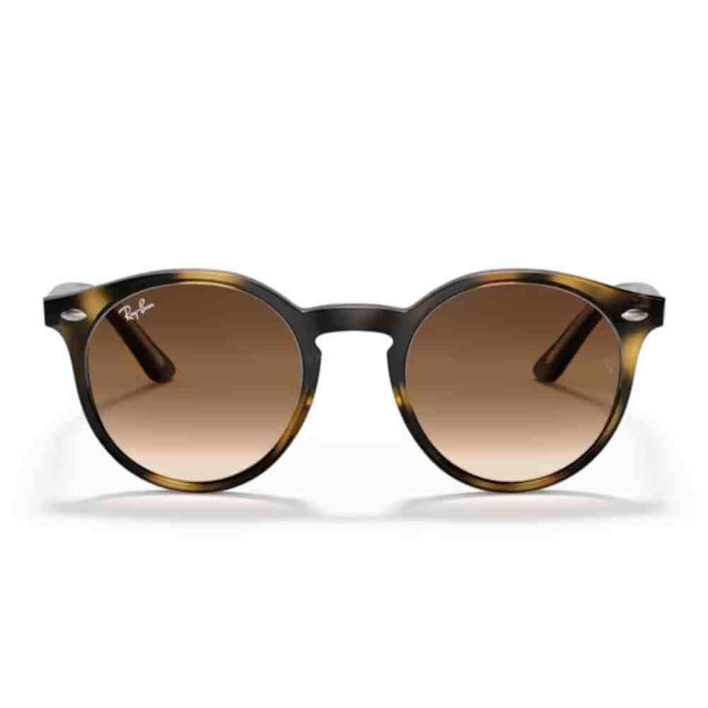Óculos de Sol Ray-Ban Infantil Havana 0RJ9064S 152/1344