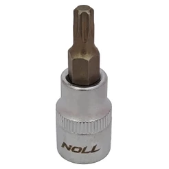 Soquete Torx Encaixe M-3/8'' x T-30 (405,0122) - Noll