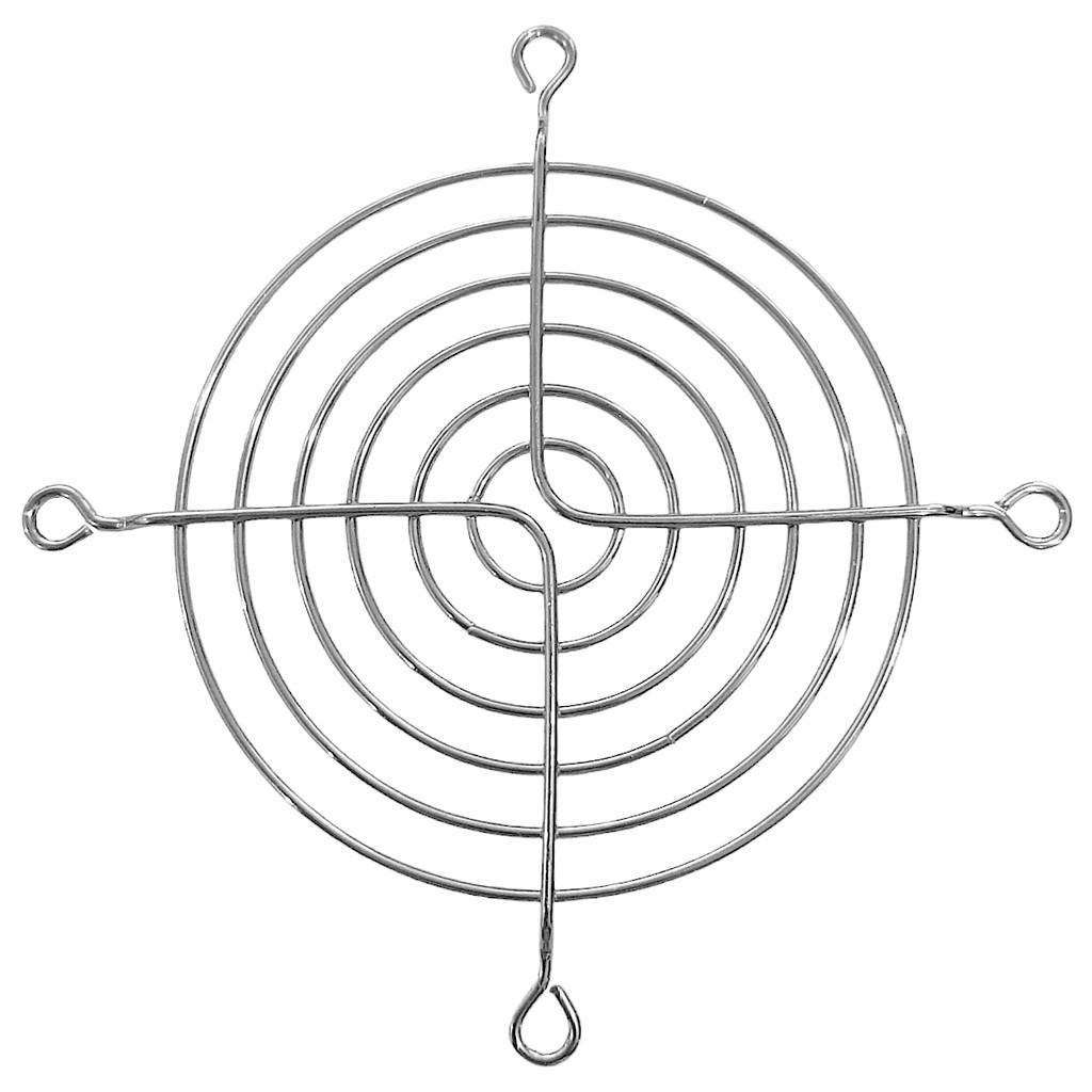 GRADE DE PROTEÇÃO PARA COOLER 115mm x 115mm