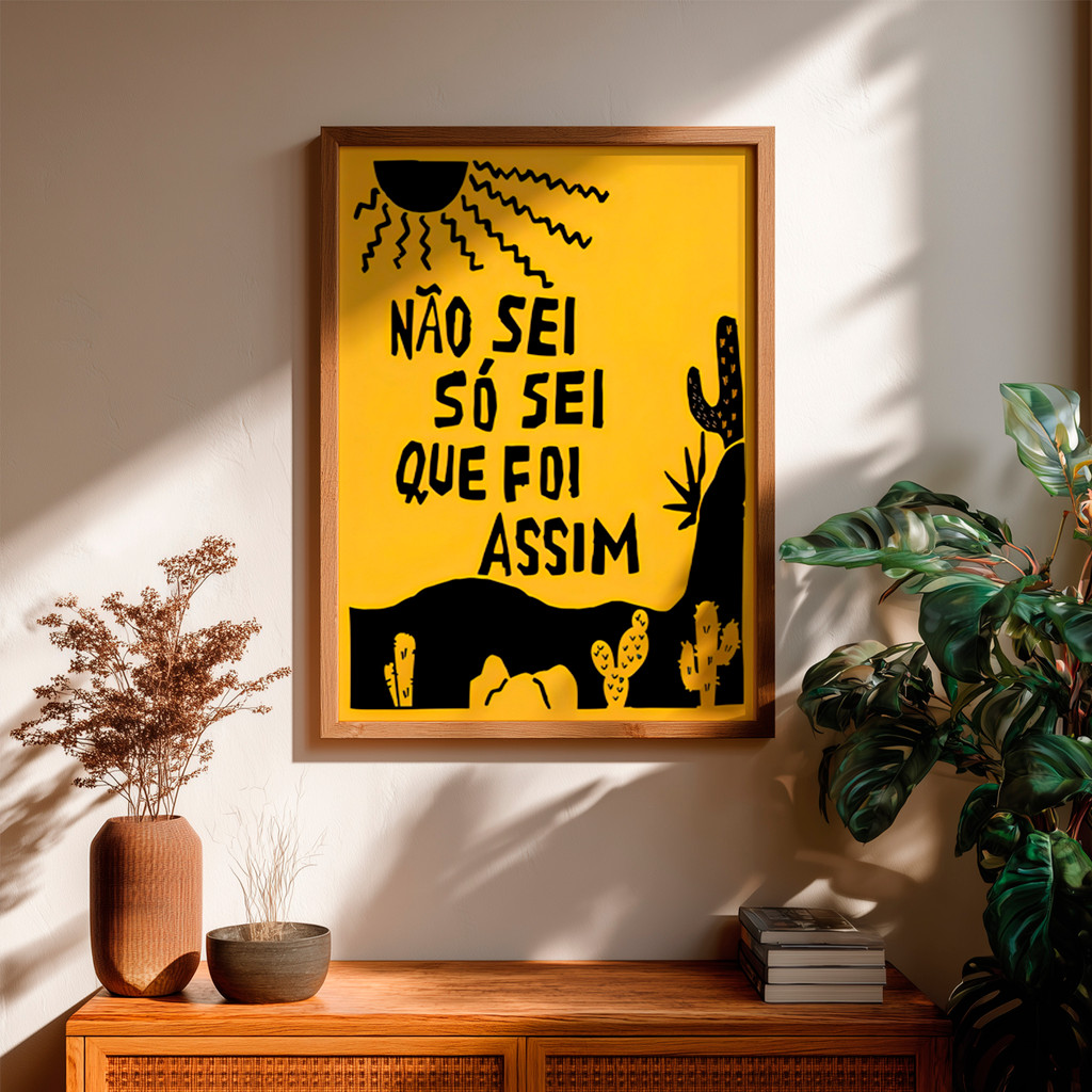 Decoração Nordeste - Comprar com Melhor Preço em Decoração