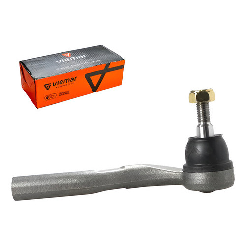 Terminal Direção Esquerdo Uno Original 1.4 Fire Evo Viemar em Oferta na Shopee