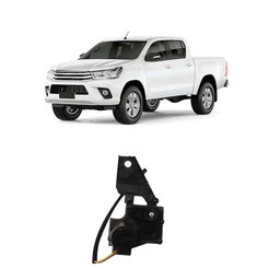 Kit Trava de Caçamba Toyota Hilux 2017 a 2025 Tragial