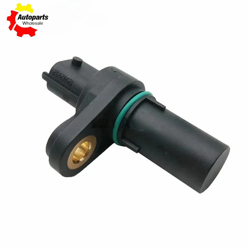 12582652 Novo Sensor de Posição do Virabrequim para Buick Cadillac GMC & Saab V6 2004-2010 PC501 SU8128 5S6619 213163 12