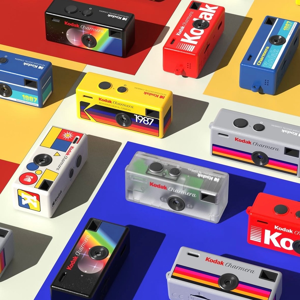 O que é Câmera Digital Kodak Mini? Guia e Onde Comprar | BuscaProdutos