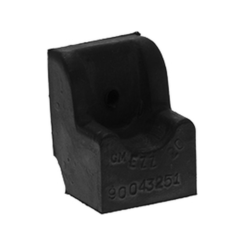Coxim do capô GM 90043251