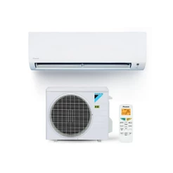 Ar Condicionado 9000 BTUs Split Hi Wall Inverter Daikin Frio Full Inverter 220V