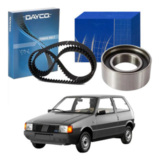 Kit Correia Dentada Tensor Uno 1.0 1996 A 2000 em Oferta na Shopee