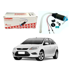 Bomba Combustivel Focus 1.6 2.0 Flex 2009 A 2013