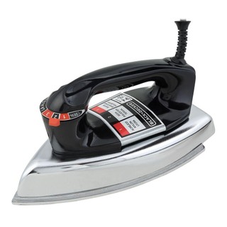 Ferro a Seco VFA1110XM6 BLACK+DECKER 220V
