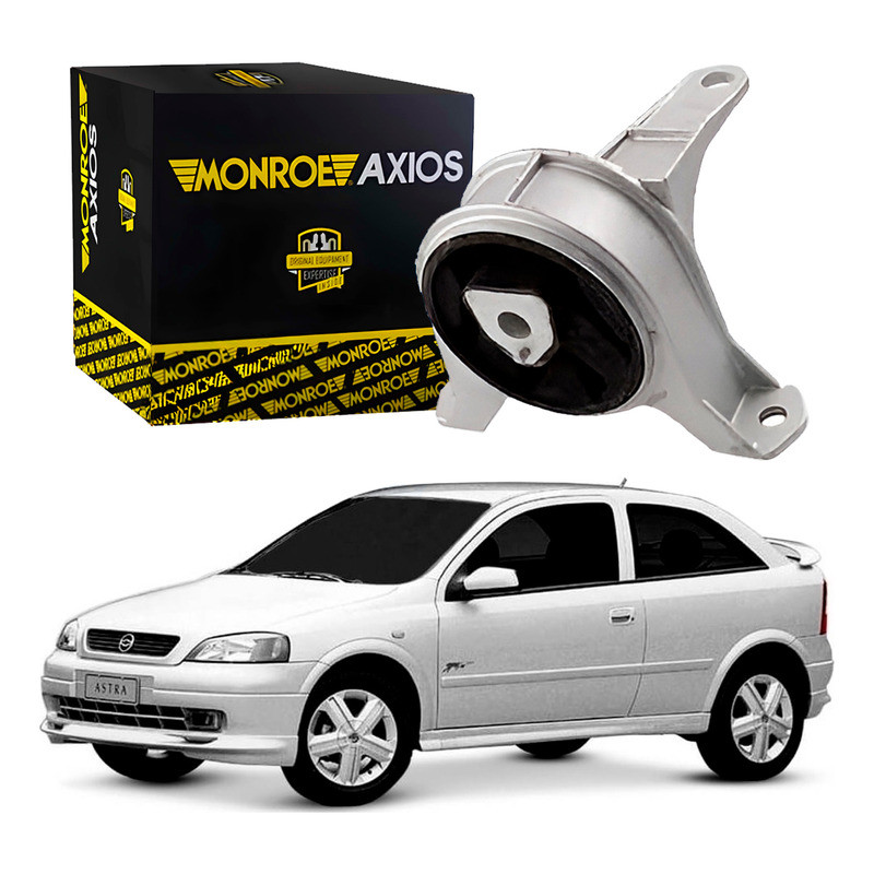 Coxim Motor Axios Astra 1.8 2.0 1998 A 2004
