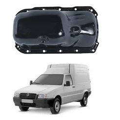 Carter Motor Dhf Fiorino 1.3 8v Fire 2005 A 2013