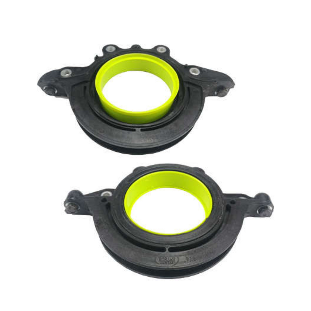 RET VOLANTE FLANGE NYLON BORR FORD FIESTA KA ZETEC ROCAM 1.0 1.6 8V 99/...