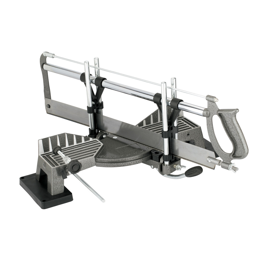 SERRA MEIA ESQUADRIA MANUAL DE PRECISAO  550MM 1PC MTX