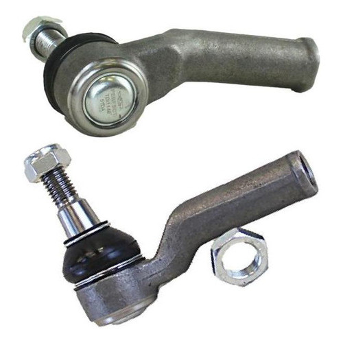 Par Terminal De Direção Freelander 2 2010 2011 2012 2013