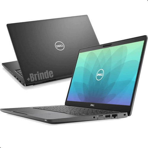 Notebook Dell Latitude 5300 I5 8a 8gb M2 256gb Full Hd Hdmi