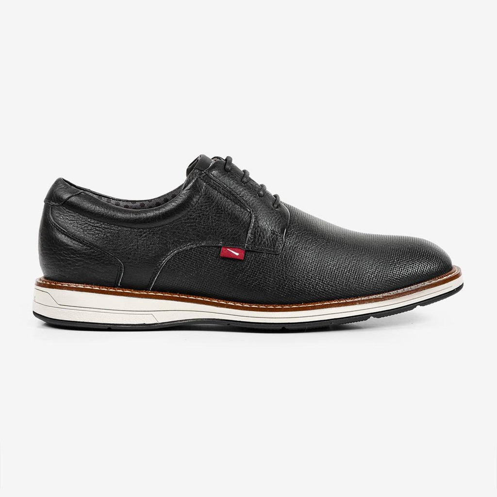 Sapato Casual Ferracini Kingston 6152-675G em Oferta na Shopee
