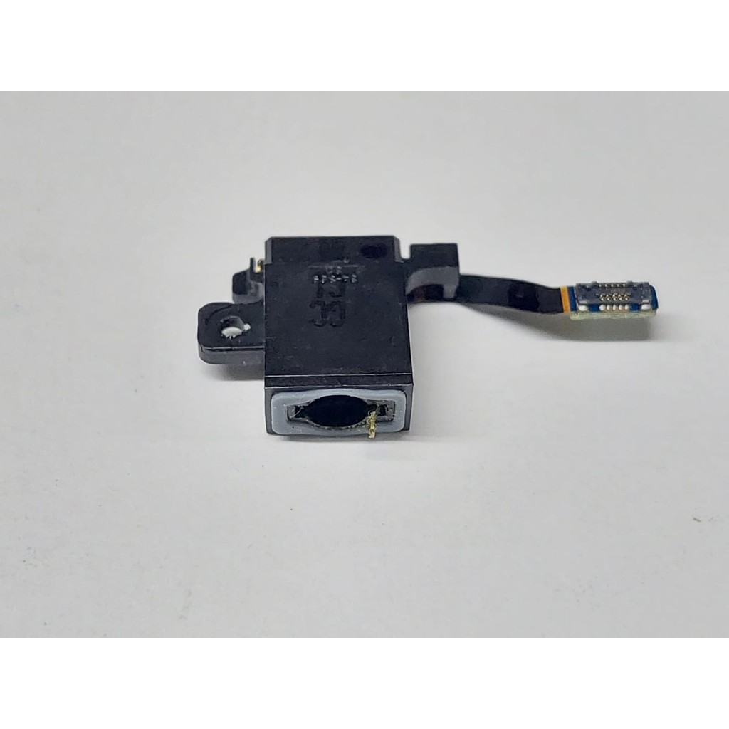 Conector Fone P2 Jack Samsung Galaxy S7 Flat G930FD ORIGINAL