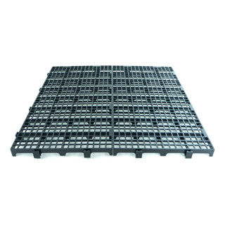 Kit 10 Piso Plástico Pallet Palete Estrado Para Camara Fria em Oferta na Shopee