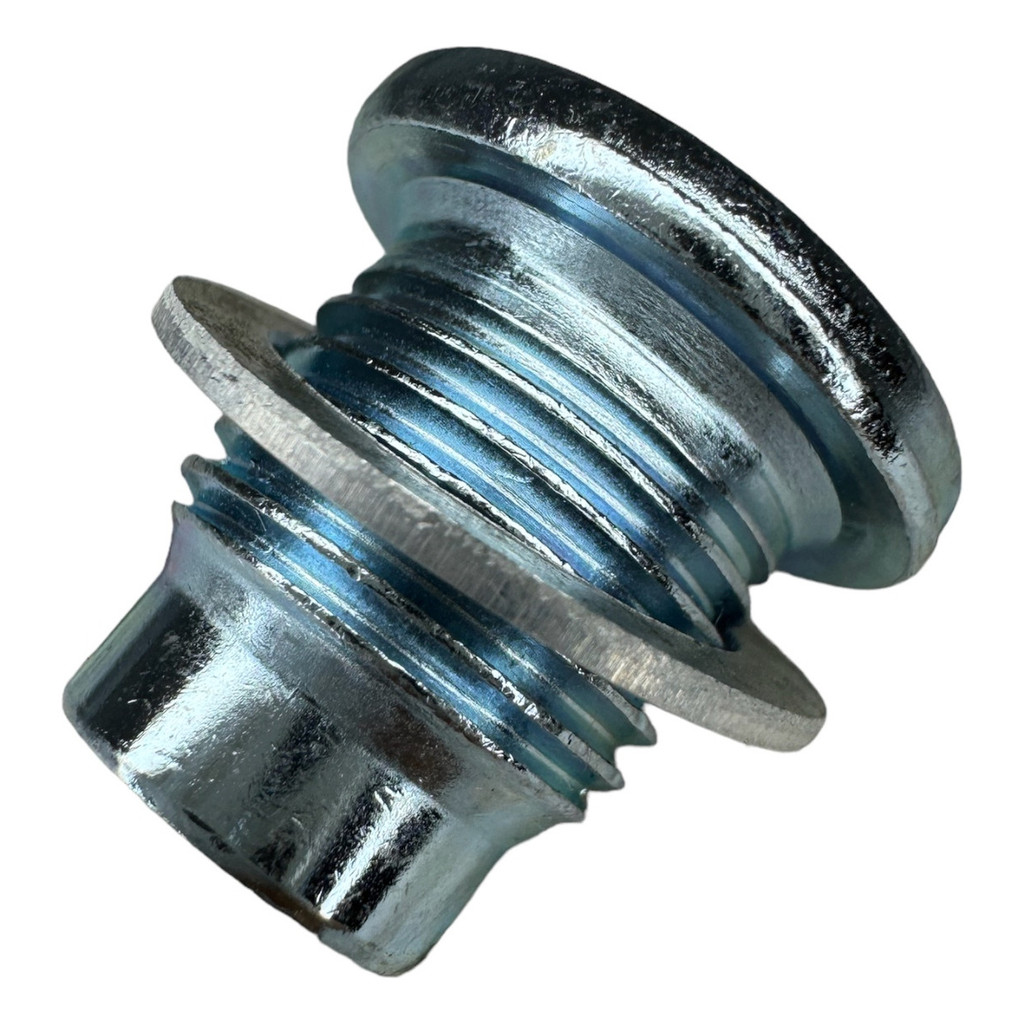 Bujão Carter M16 Chave Sextavada 8mm Peugeot Todos