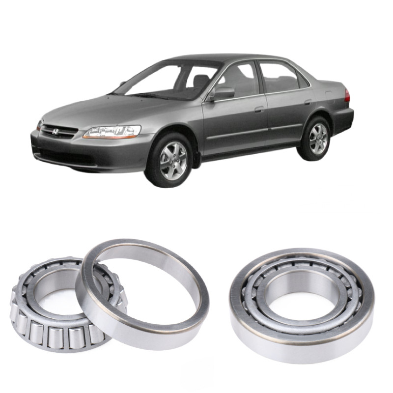 Rolamentos Caixa Satélite Honda Accord 2.7L 1995 até 1997