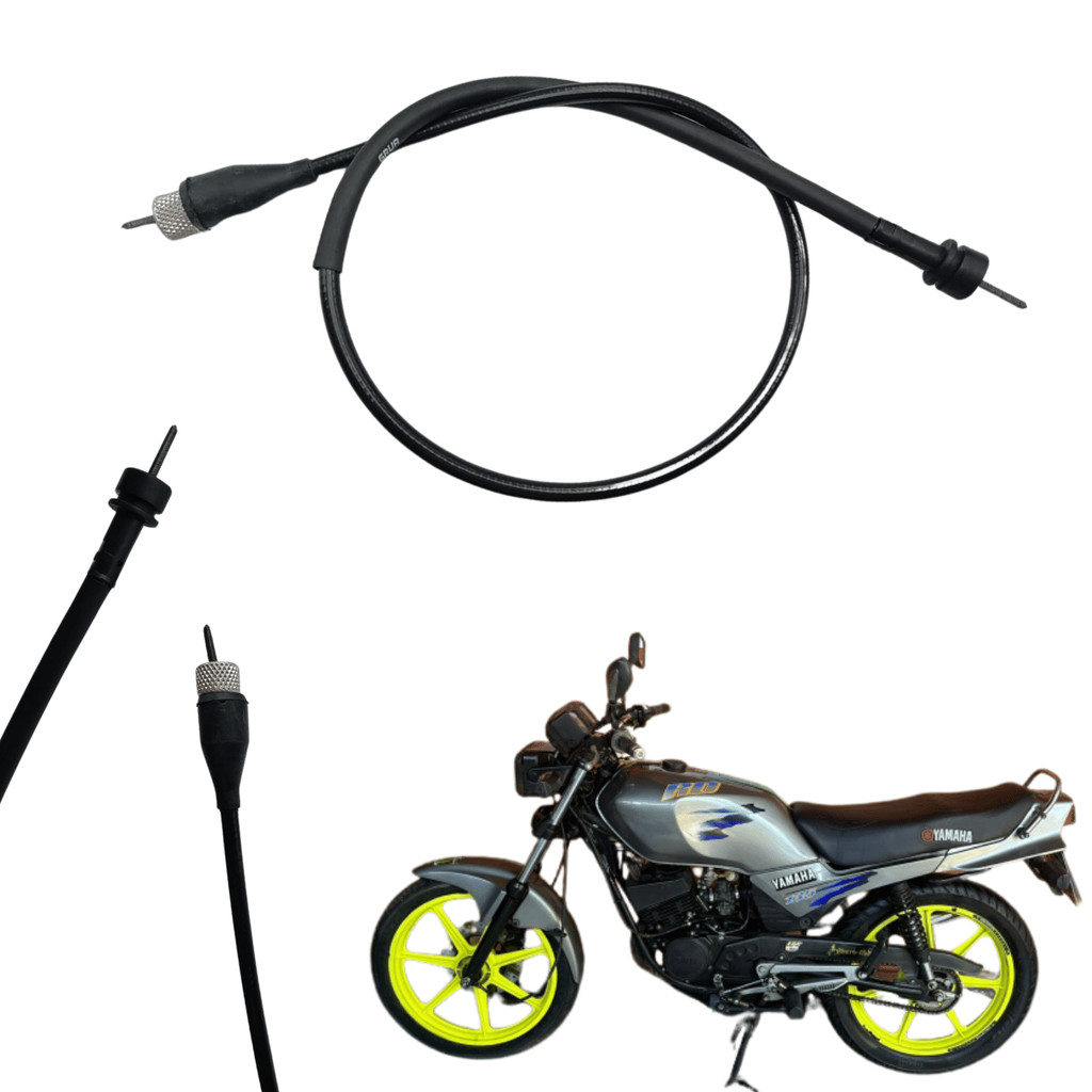 Cabo Velocimetro Yamaha RD125 RD135 1982 2000 Modelo Original