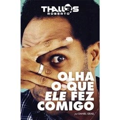 Olha o que Ele Fez Comigo | Daniel Israel