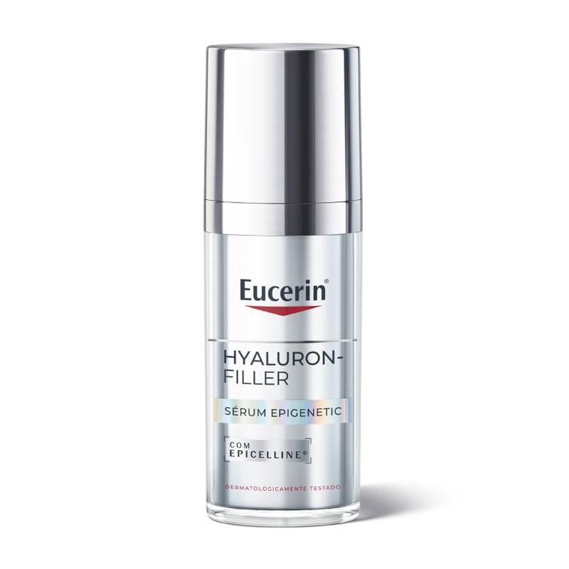 Sérum Facial Anti-idade Eucerin Hyaluron-Filler Epigenetic 30ml