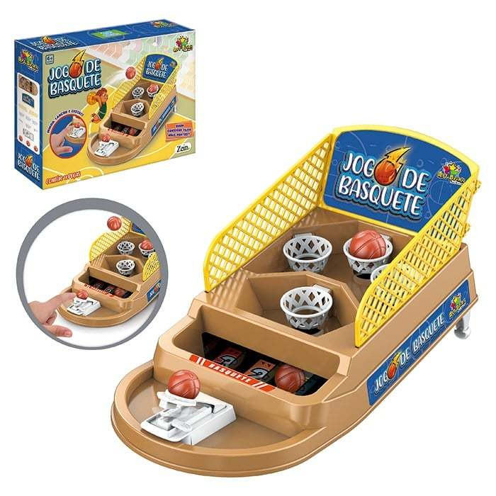 Avaliação de Basquetebol: Onde Comprar | BuscaProdutos