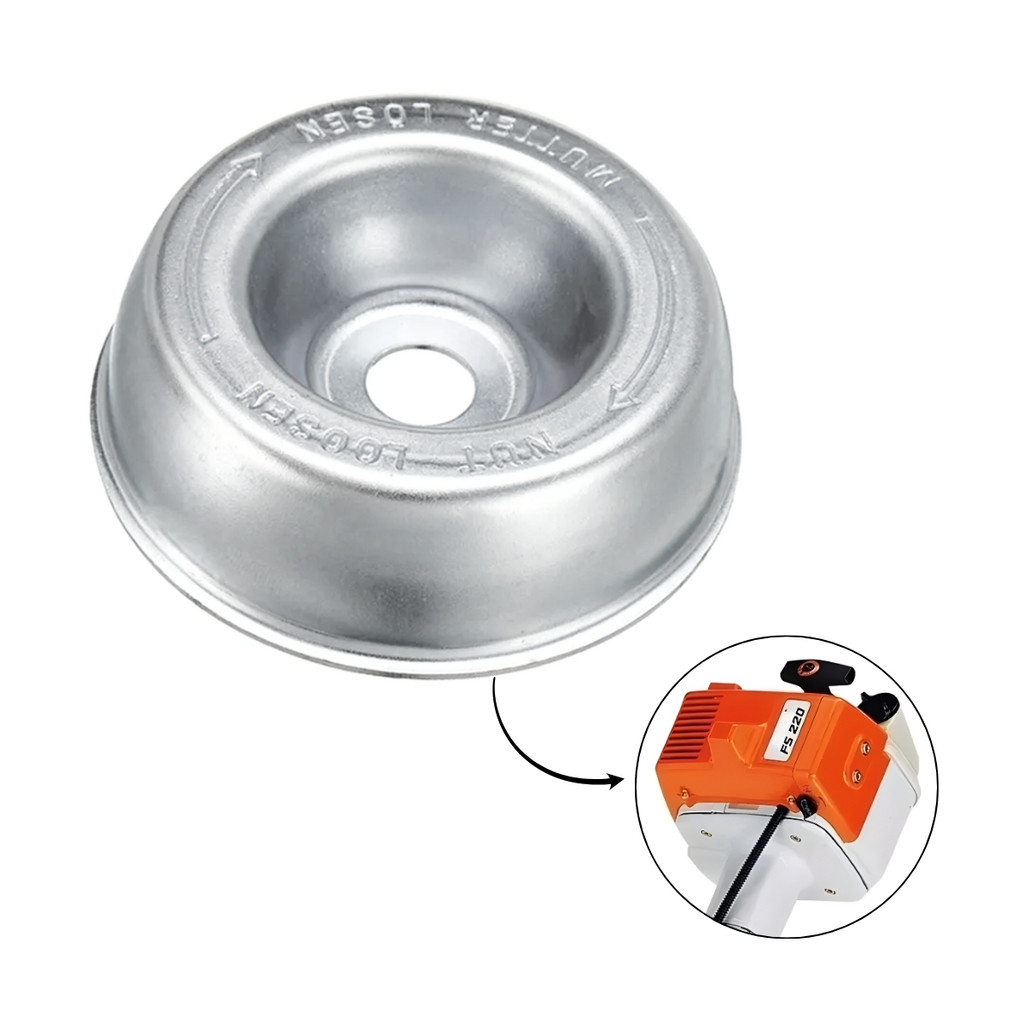 Limitador de Altura para Roçadeira Stihl