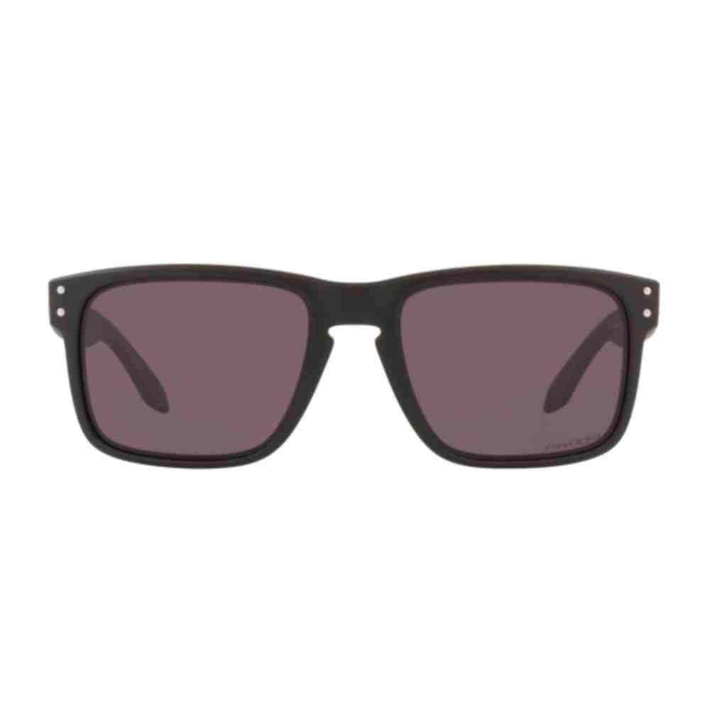 Óculos de Sol Oakley Holbrook Preto Fosco 0OO9102L 9102E855