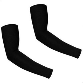 Manguito Proteção Solar UV50+ Tecido Respiravel Confortavel Moto Ciclismo Caminhada em Oferta na Shopee