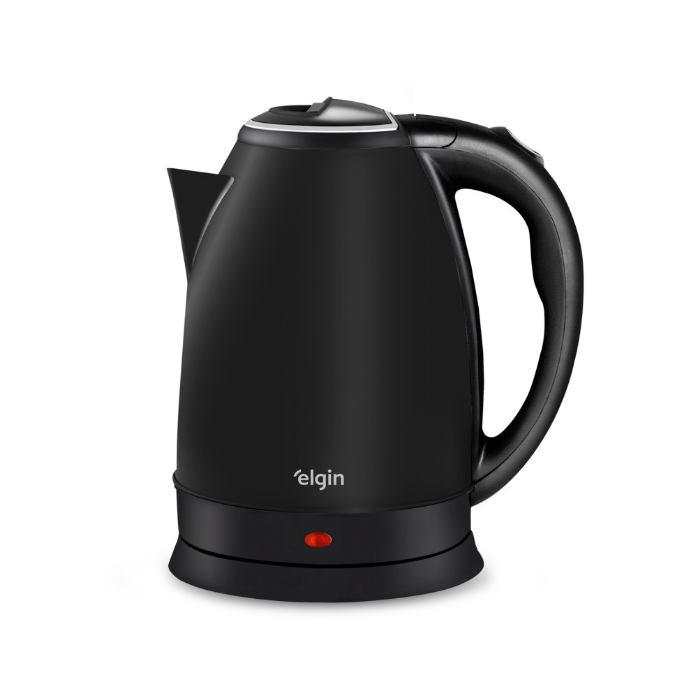 Chaleira Elétrica Black - 2 Litros Jarra Sem Fio 110V em Oferta na Shopee