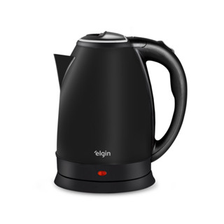 Chaleira Elétrica Black - 2 Litros Jarra Sem Fio 110V em Oferta na Shopee