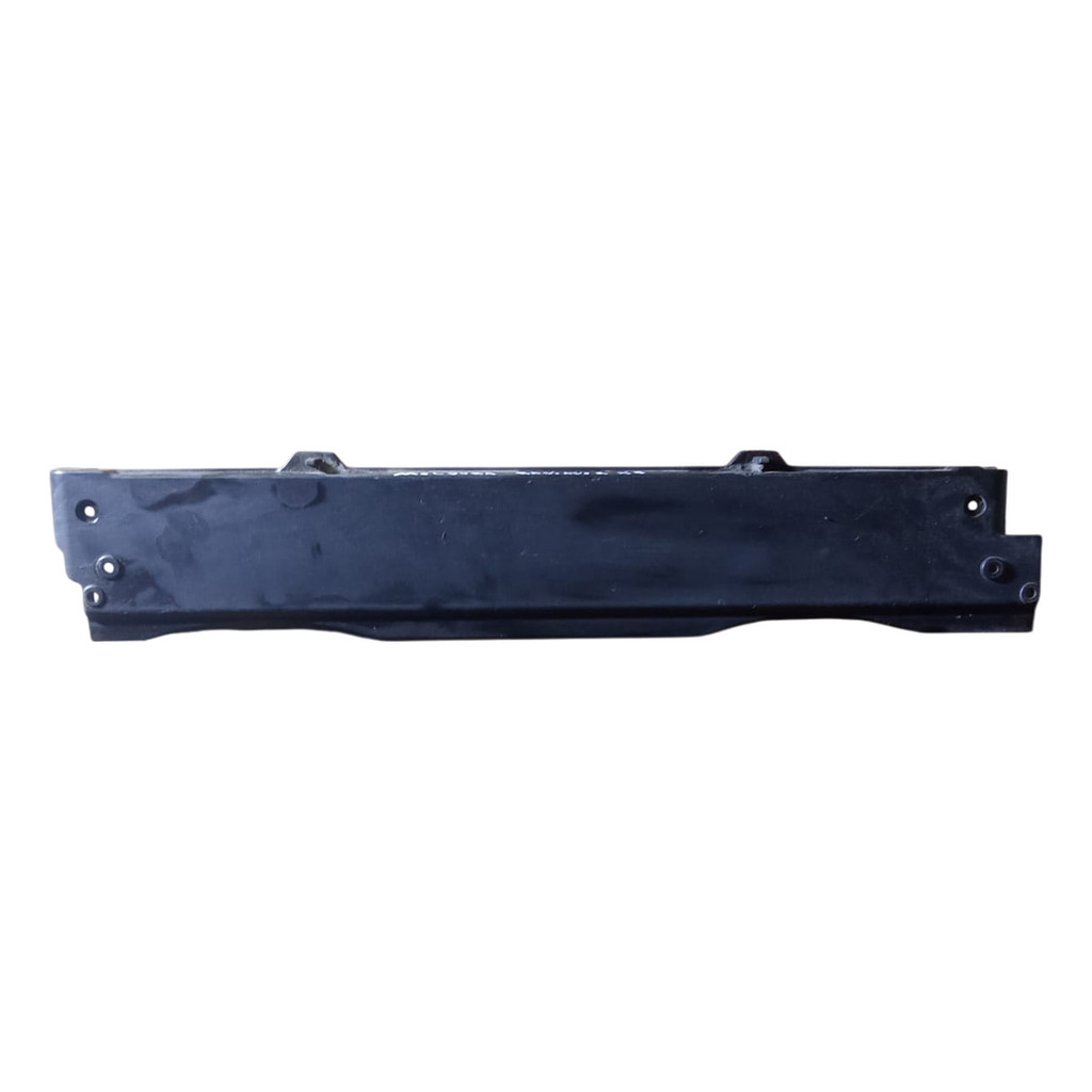 Painel Frontal Superior Moldura Radiador Bmw X5 4.8 2009