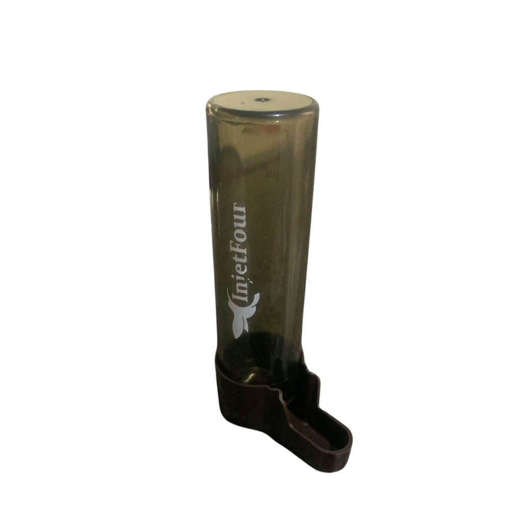 INJETFOUR BEBEDOURO ORIGINAL CURIO E BICUDO ÂMBAR 50ML