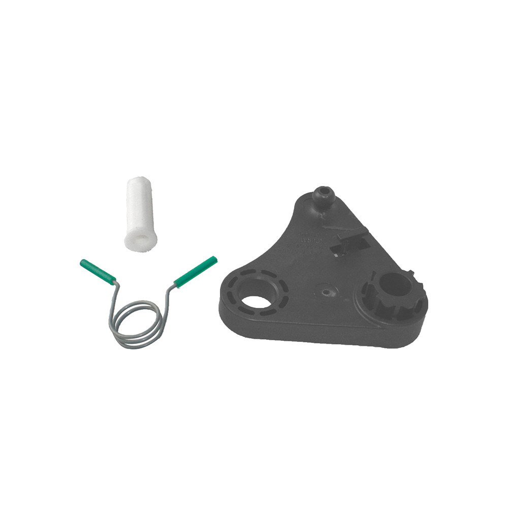 Kit Articulador Seleção de Marchas Peugeot Câmbio AI9X 208 13 Kit&Cia