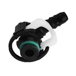 Conexão Niple Dosadora 90graus Para Tubo 8mm 2P0201100C
