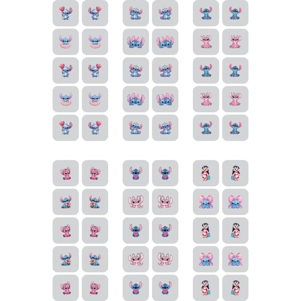 480 Adesivos Para Unha Infantil Personagens Criança Pelicula 3D Nail Art Design Manicure Full HD