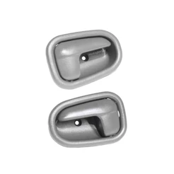 Maçaneta Porta Besta GS 1998 a 2004 Sportage 2.0 1995 a 2003 Interna Par