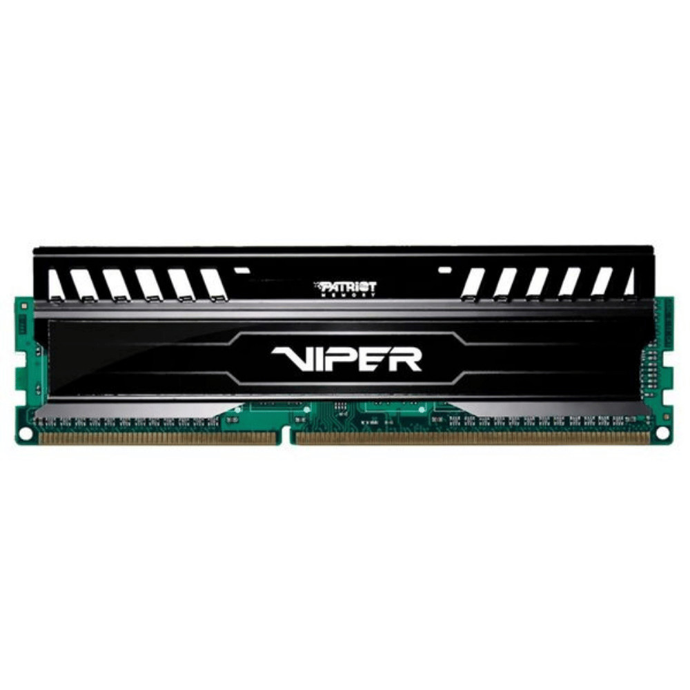Memoria RAM Desktop DDR3 8 1600MHz PV38G160C0 Patriot
