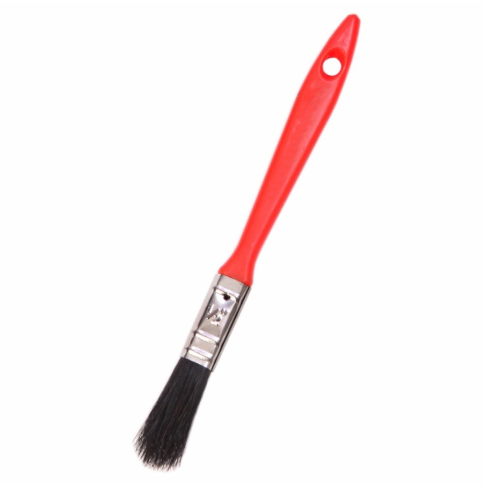 Pincel 1/2" com cabo plástico - Compel
