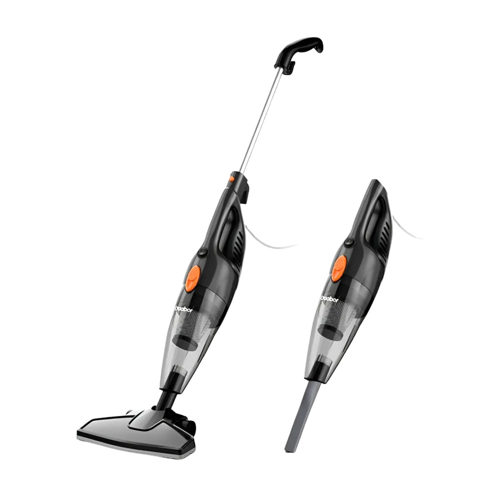 ASPIRADOR DE PO SMART SWEEP VERTICAL GAABOR 2 EM 1 PORTATIL 1000W 127V