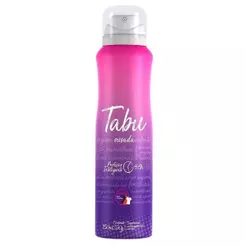Desodorante Tabu Aerossol Ousada 150ml