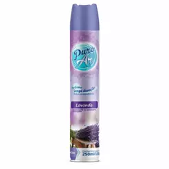 Purificador de Ar Puro Ar Aerossol Lavanda 250ml