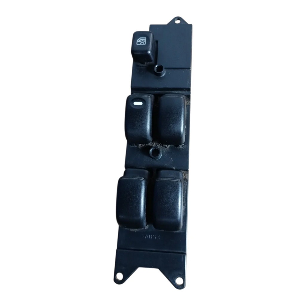 Botao Comando Vidro Eletrico L200 1999 2000 a 2012