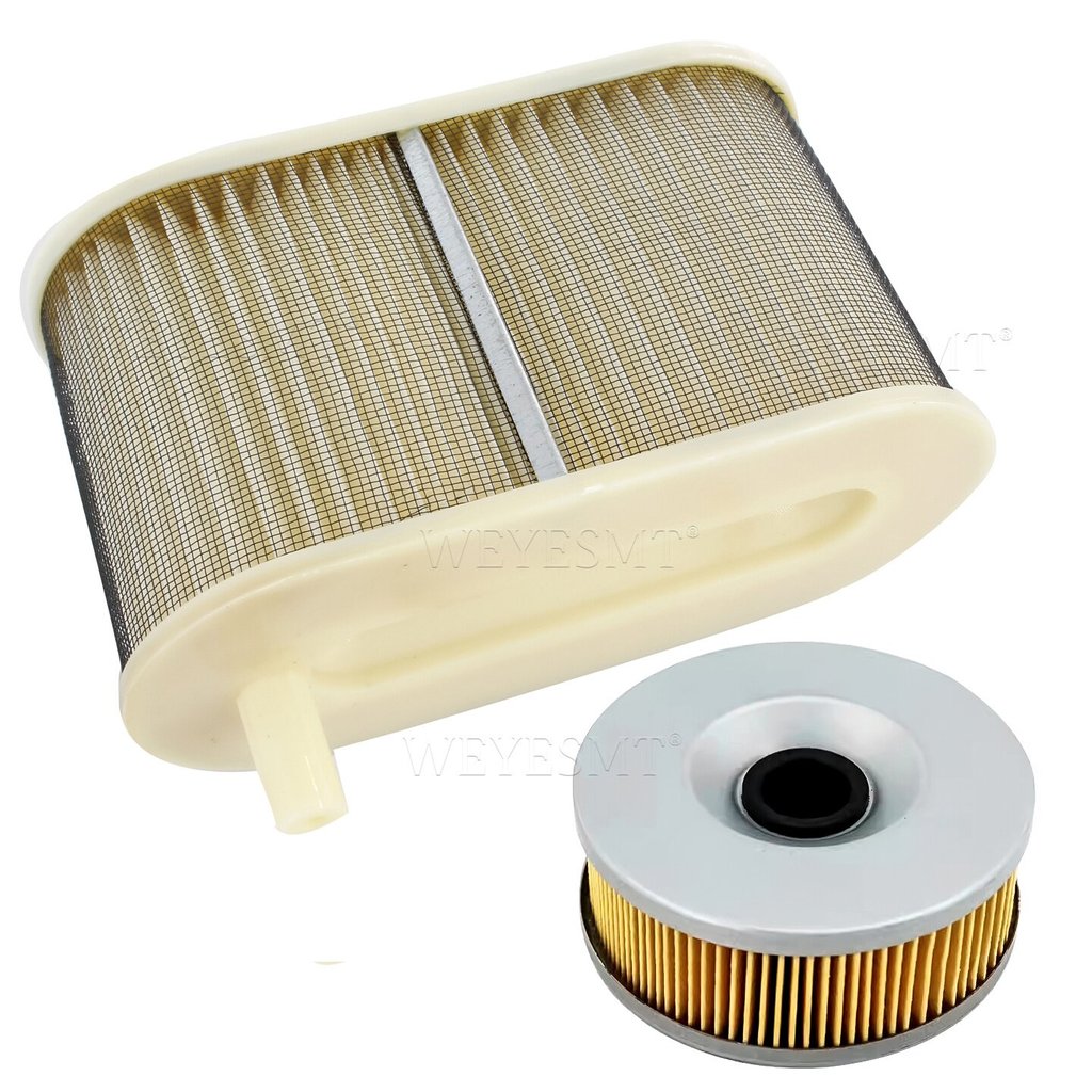 Venda Quente Adequado para Yamaha grande Velcro 1200V-MAX1200 VMAX acessórios elemento de filtro de óleo filtro de ar gr