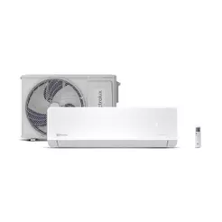 Ar-condicionado Electrolux MaxComfort Full Inverter Frio 18.000 BTUs (NI18F/NE18F)