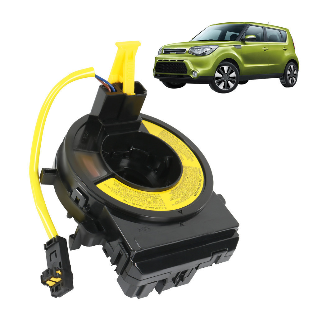 Fita Cinta De Airbag Hyundai Ix35 Tucson Kia Cerato Soul Sportage 2010 2011 2012 2013