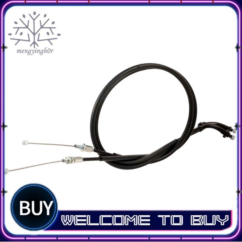 Motocicleta Para CRF250 CRF300 2021-2025 Cabo Do Acelerador Fio De Retorno 17910-KZZ-900 17920