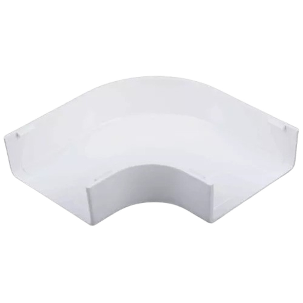 Conexão/curva 90° Para Canaleta 11043 - Dexson